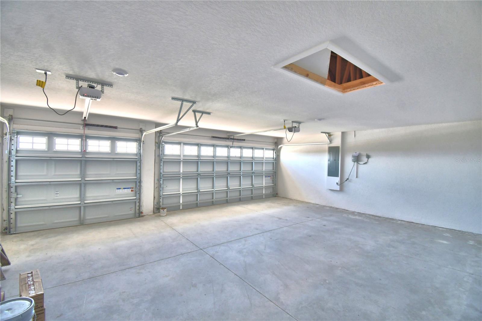 LAKE JULIANA ESTATES - Residential