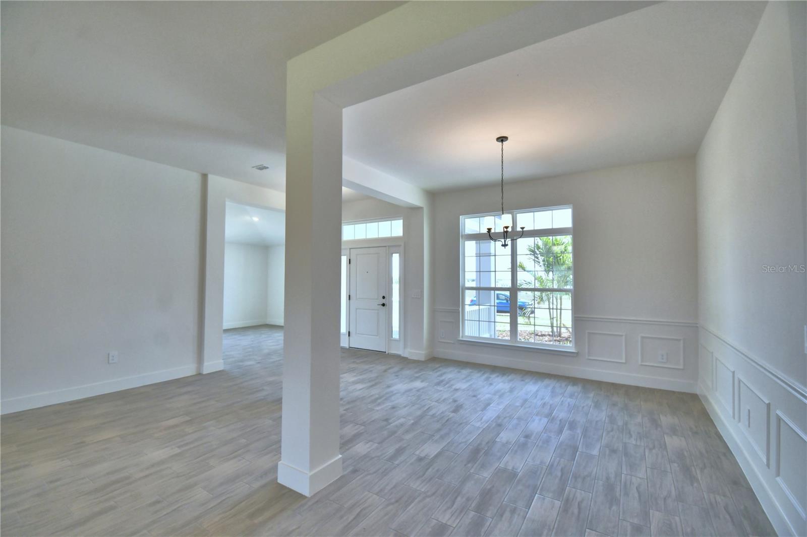LAKE JULIANA ESTATES - Residential