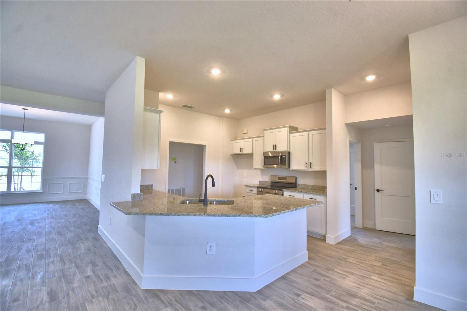 LAKE JULIANA ESTATES - Residential