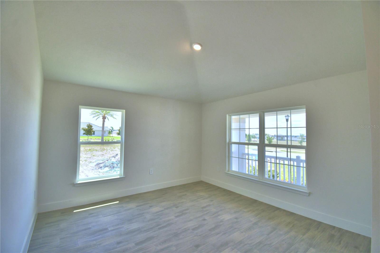LAKE JULIANA ESTATES - Residential
