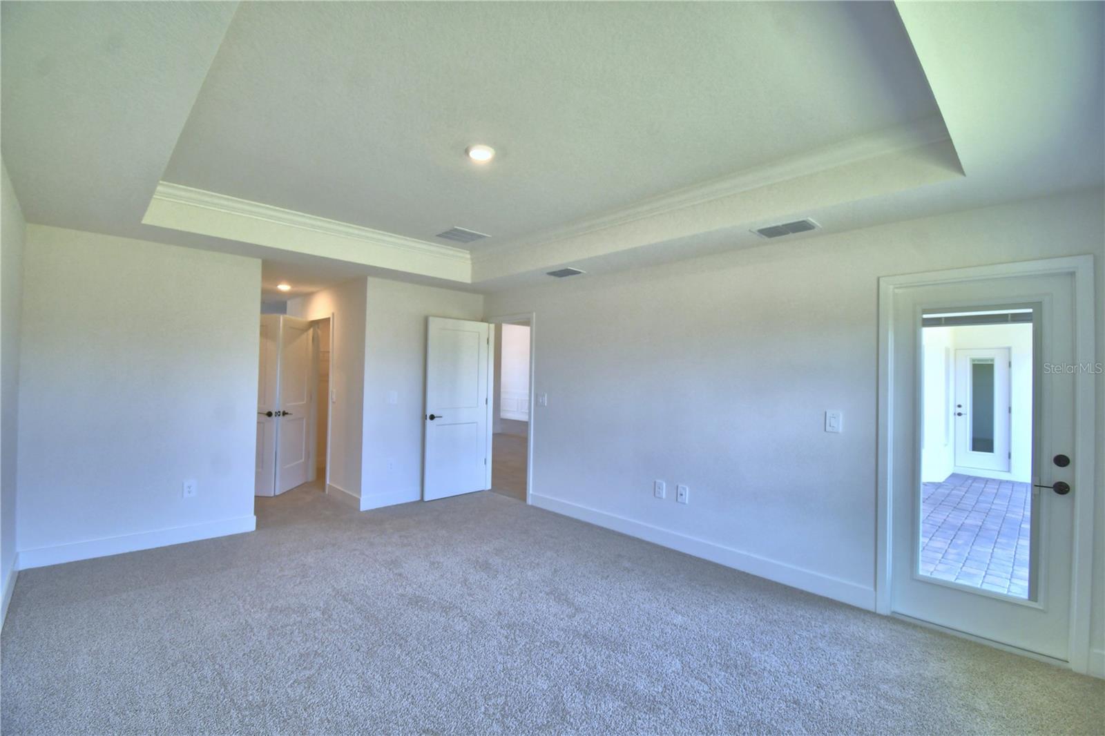 LAKE JULIANA ESTATES - Residential
