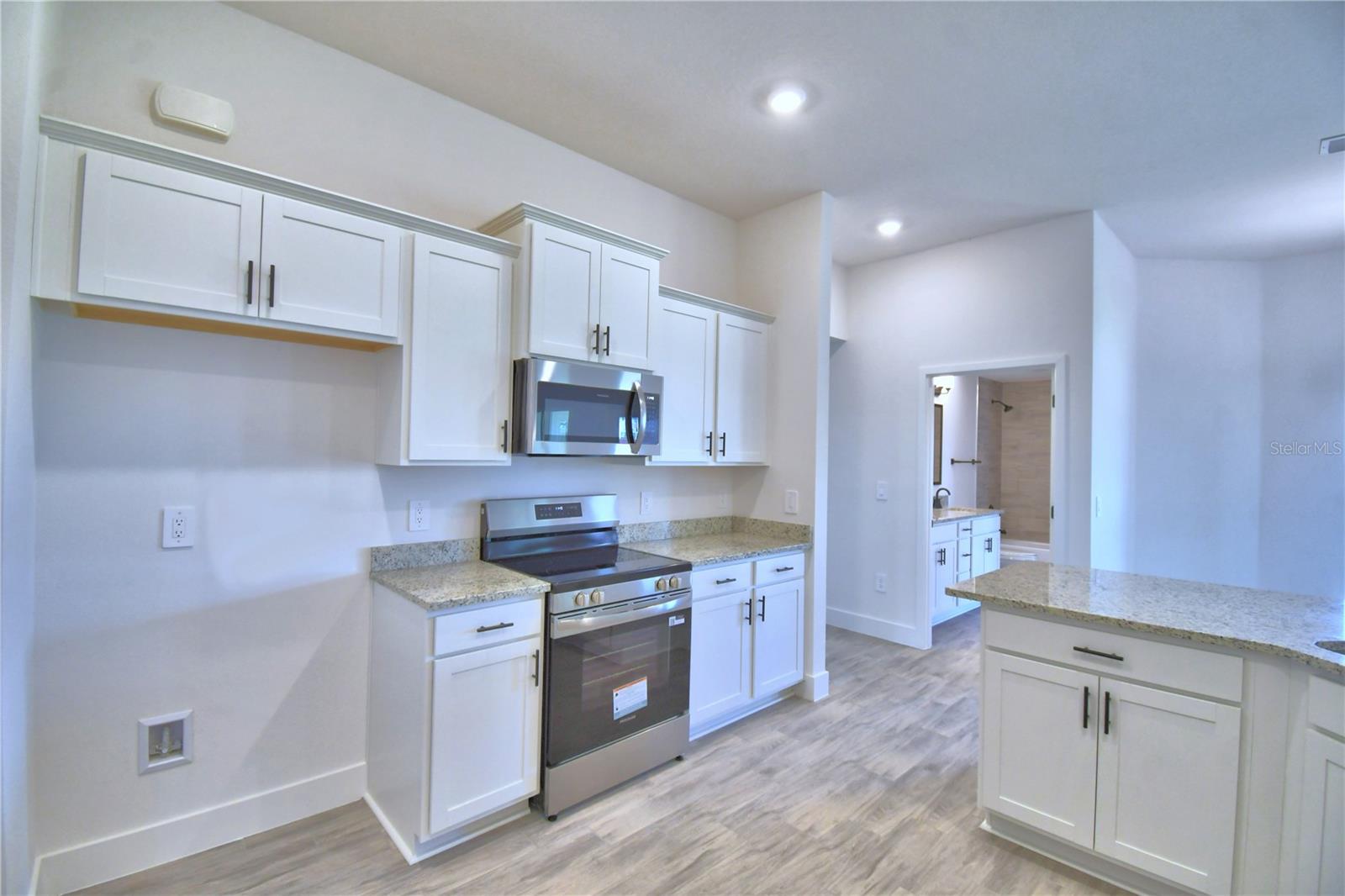 LAKE JULIANA ESTATES - Residential