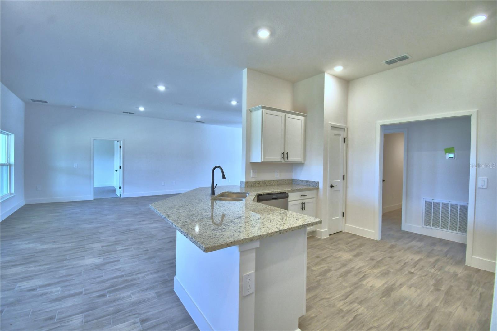 LAKE JULIANA ESTATES - Residential