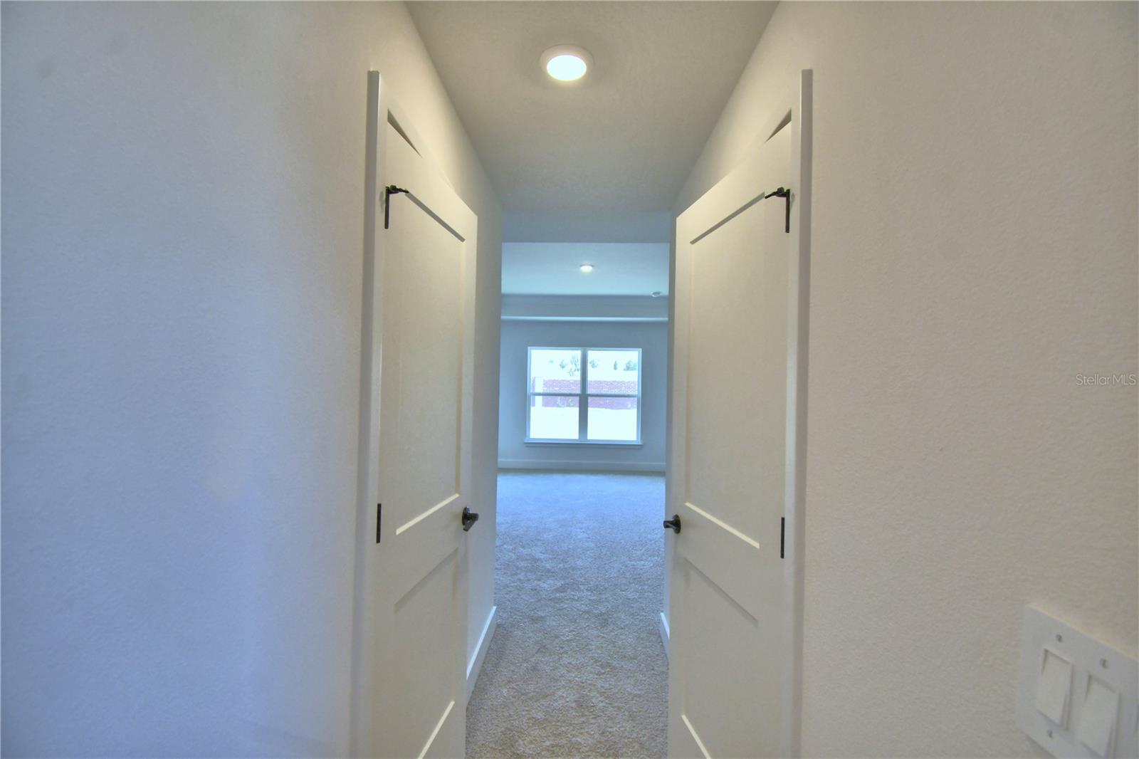 LAKE JULIANA ESTATES - Residential