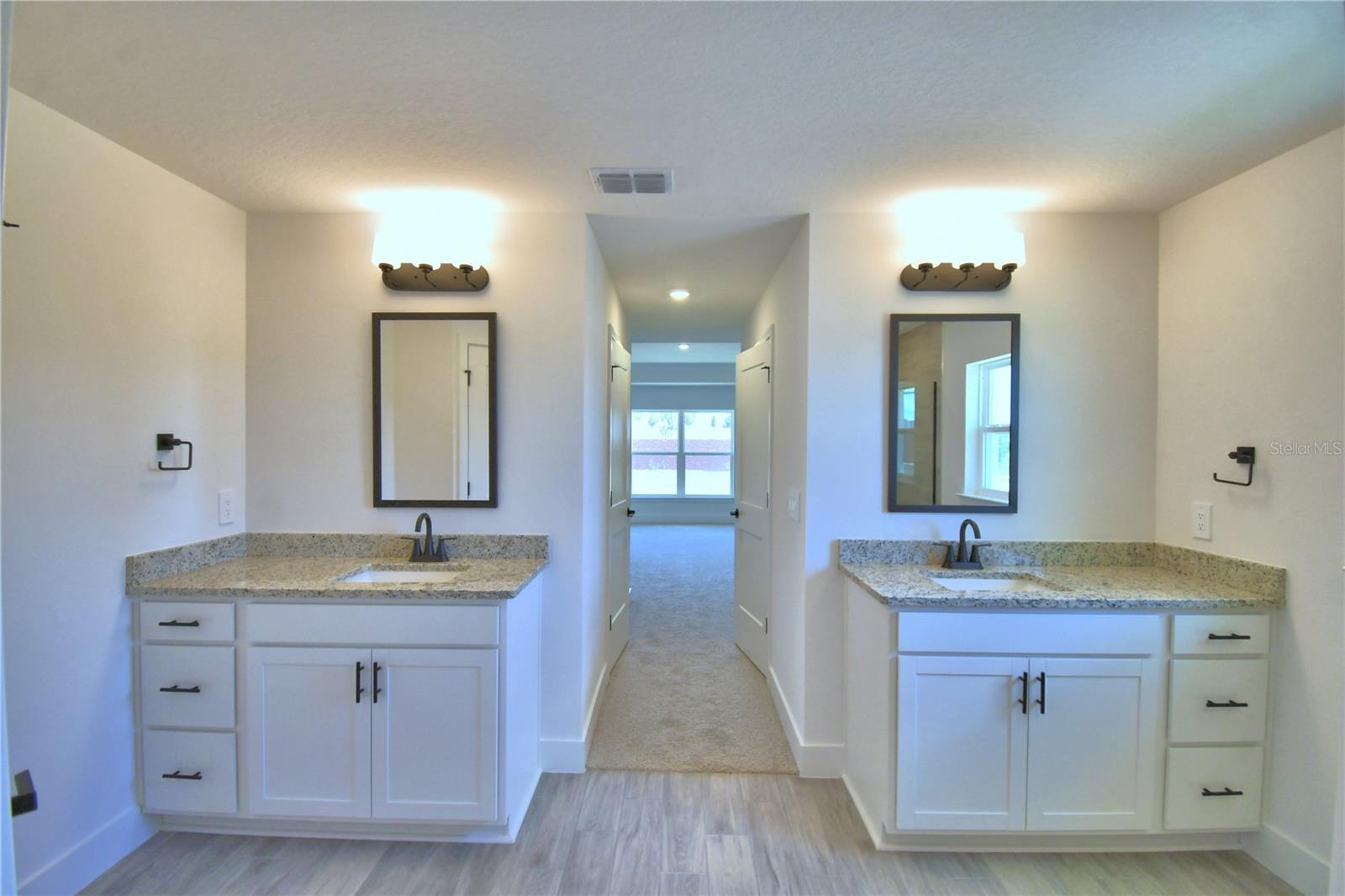 LAKE JULIANA ESTATES - Residential