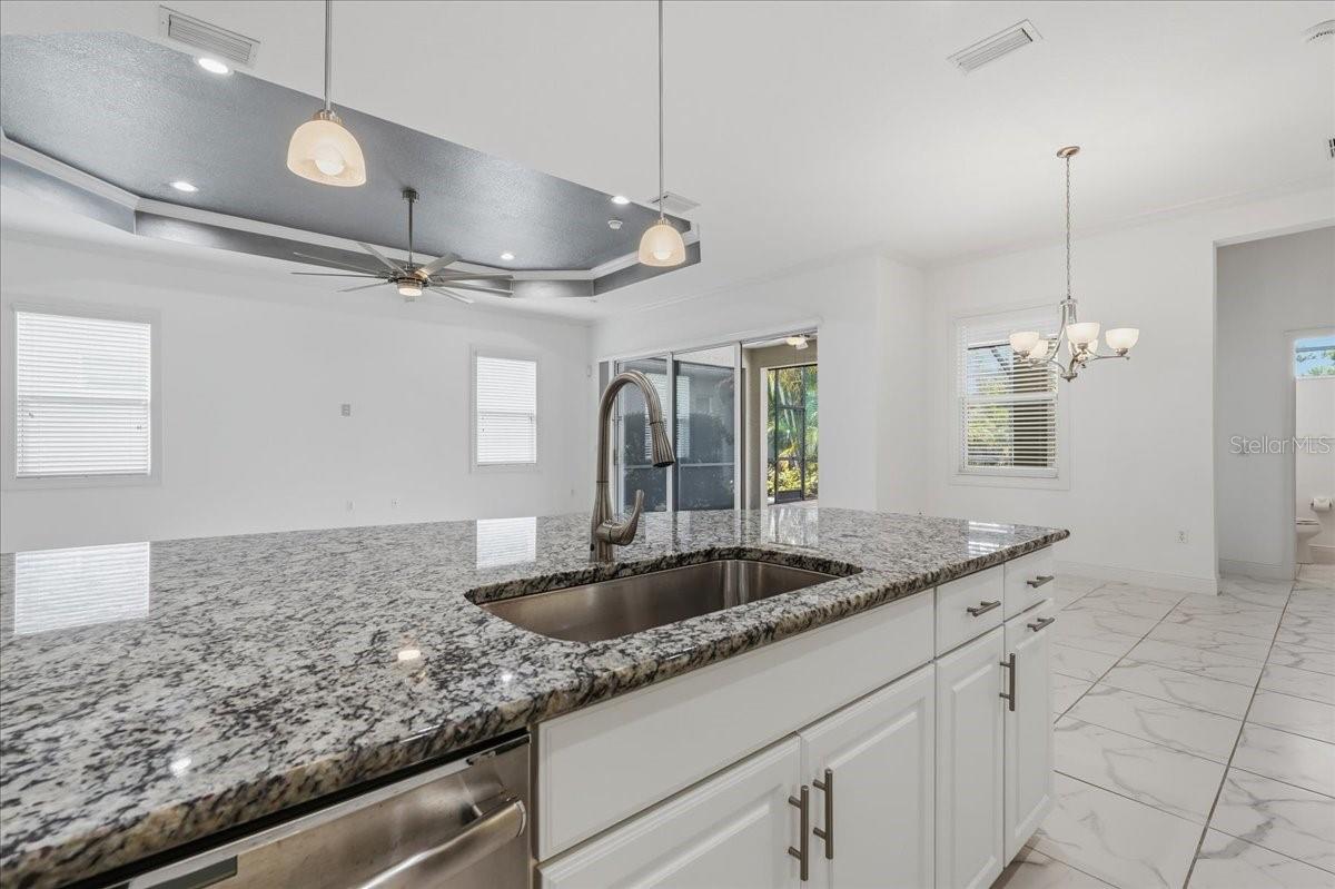 WOODLAND TRACE - Residential