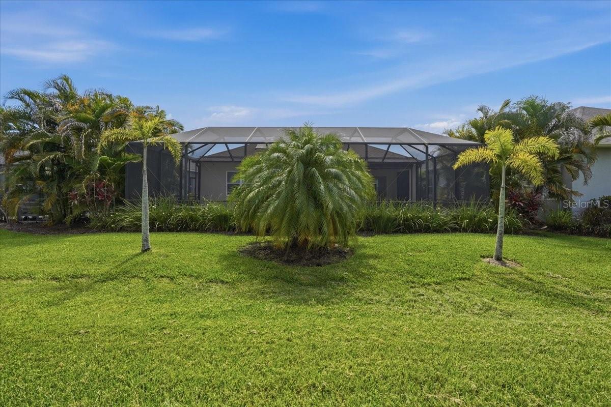 WOODLAND TRACE - Residential
