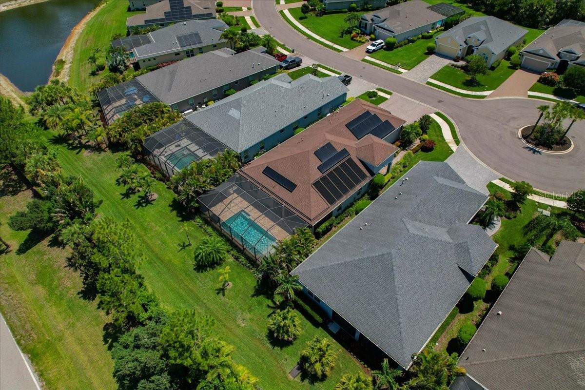 WOODLAND TRACE - Residential