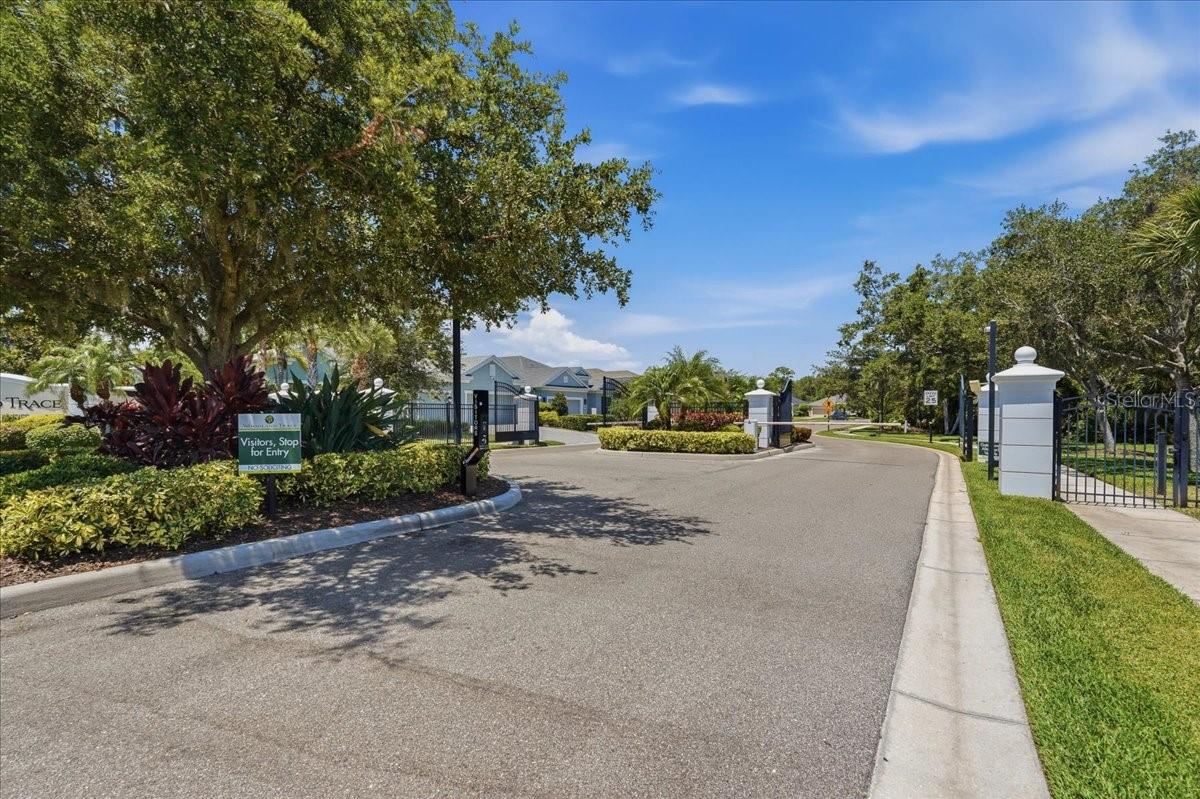 WOODLAND TRACE - Residential