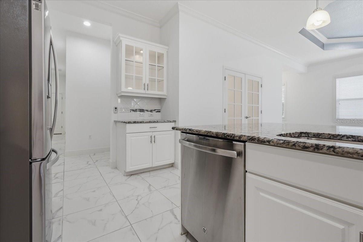 WOODLAND TRACE - Residential