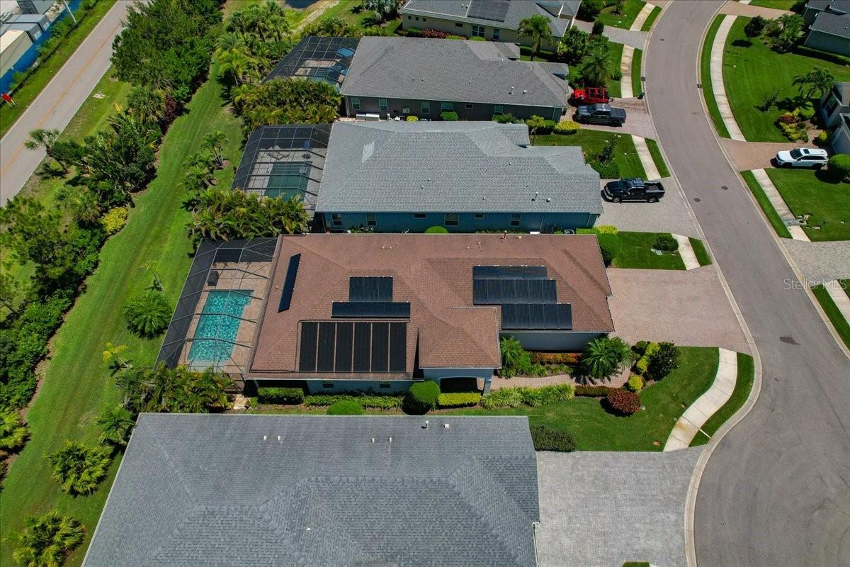 WOODLAND TRACE - Residential