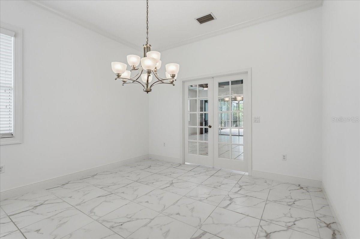 WOODLAND TRACE - Residential