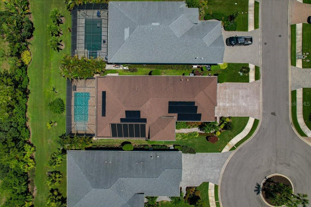 WOODLAND TRACE - Residential