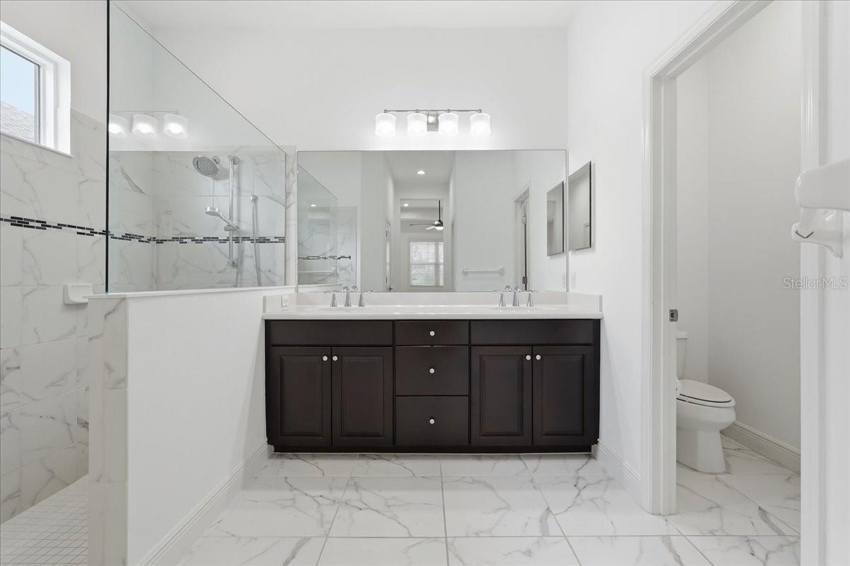 WOODLAND TRACE - Residential