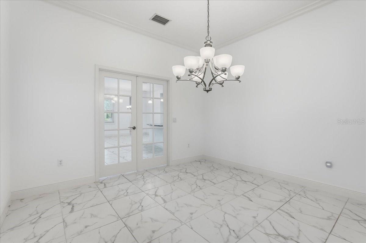 WOODLAND TRACE - Residential