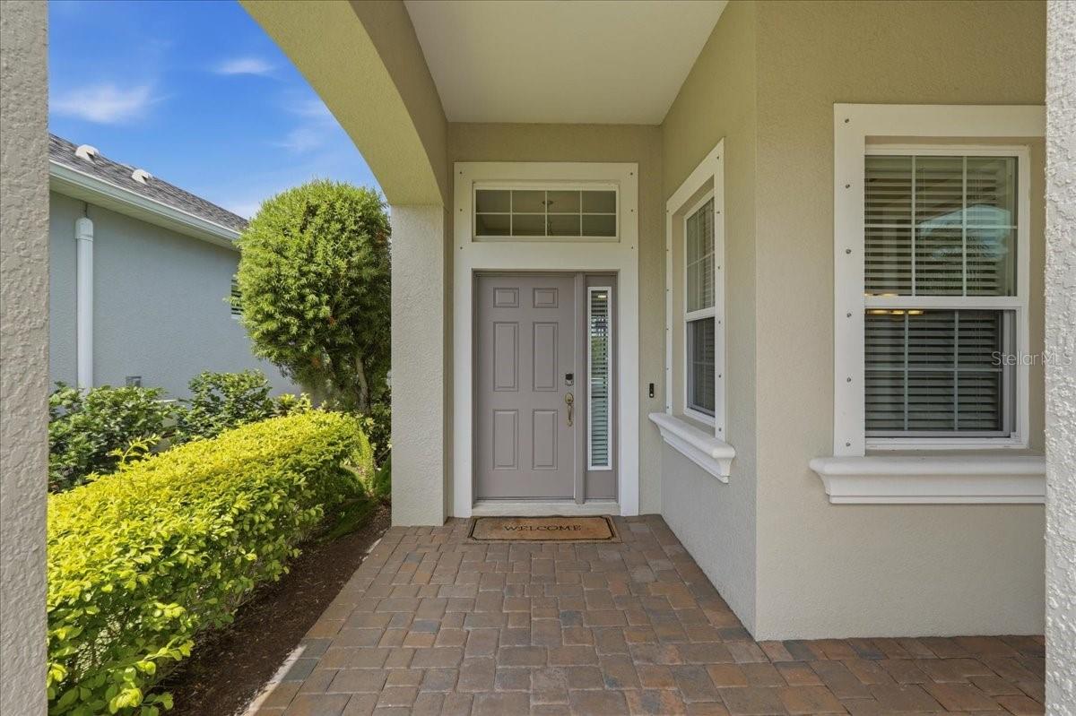 WOODLAND TRACE - Residential