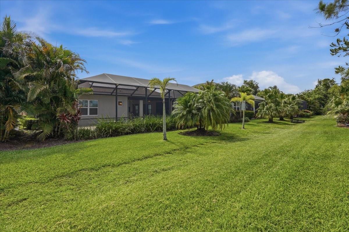 WOODLAND TRACE - Residential
