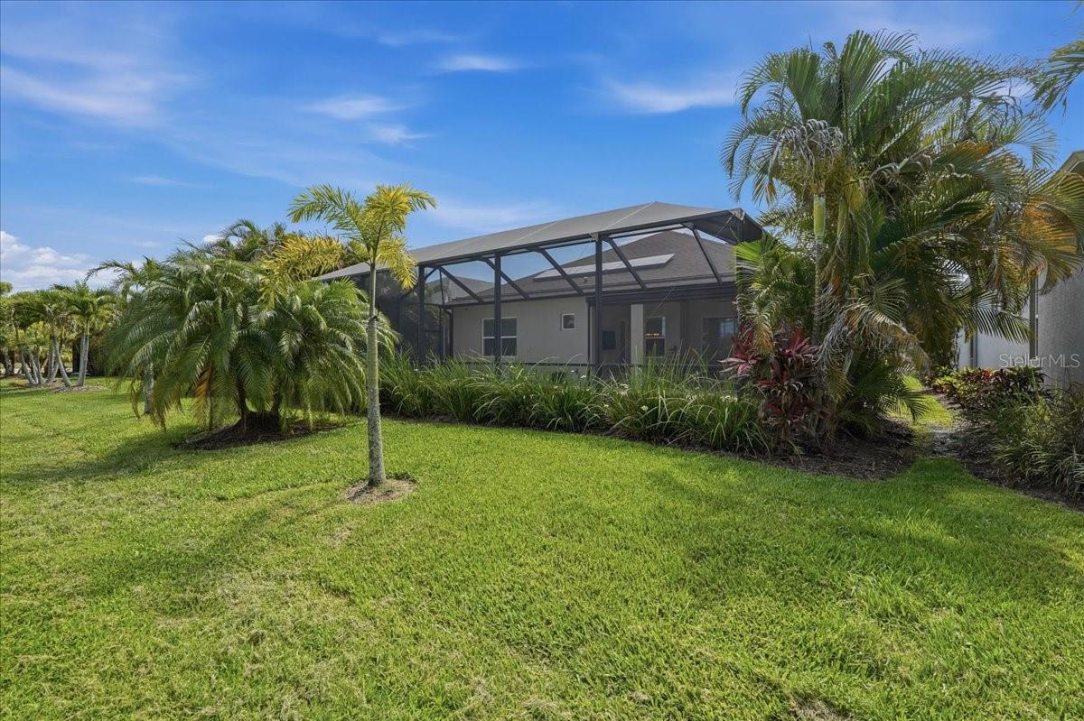 WOODLAND TRACE - Residential
