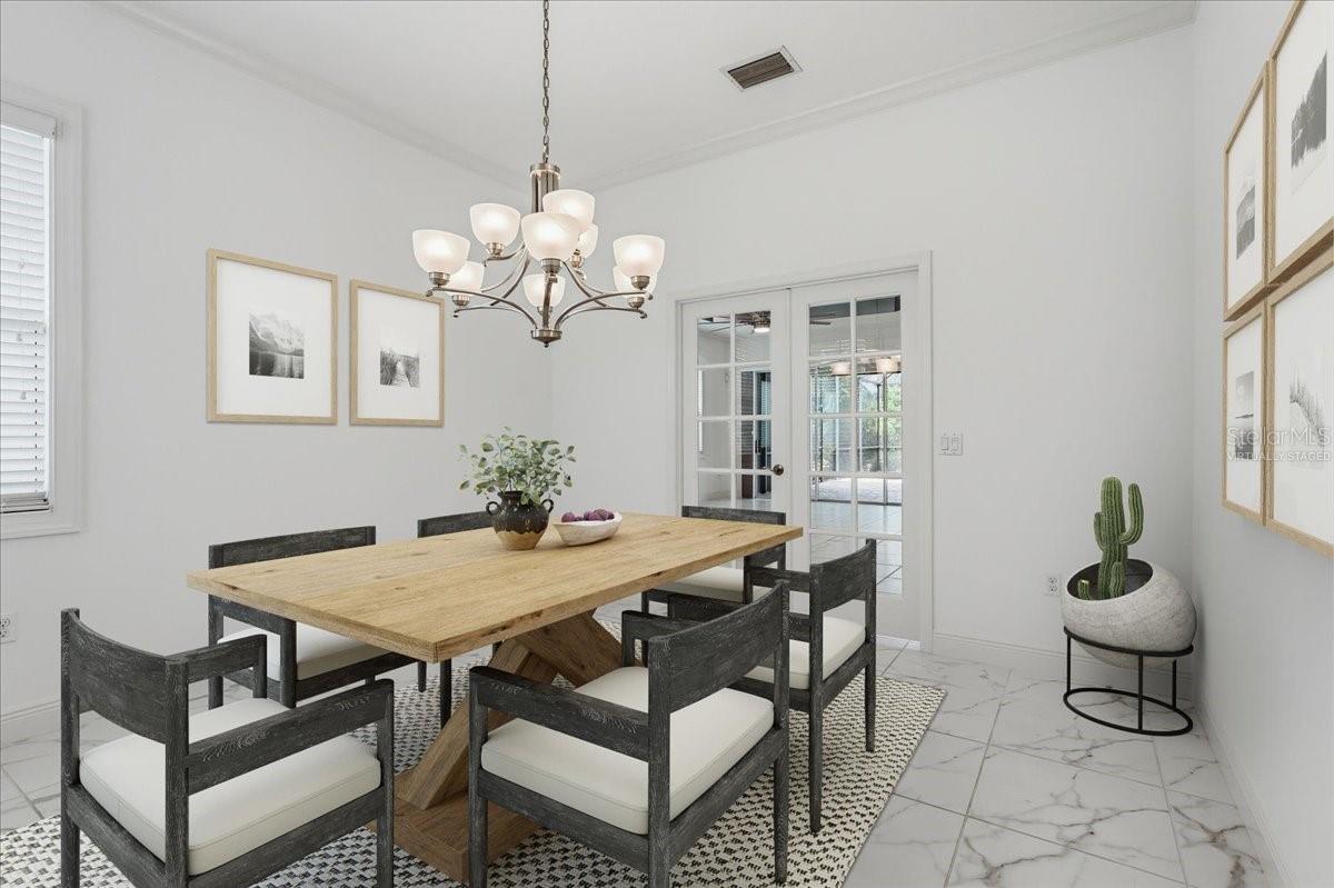 WOODLAND TRACE - Residential