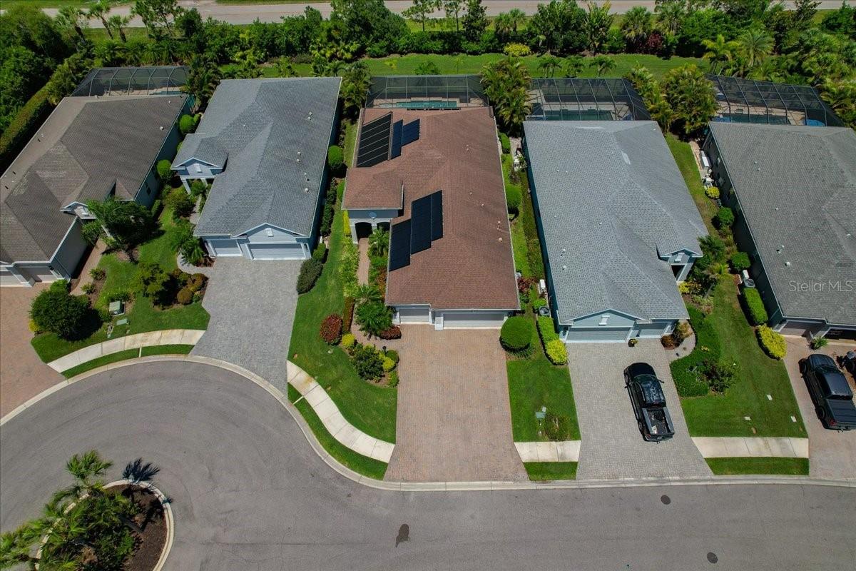 WOODLAND TRACE - Residential