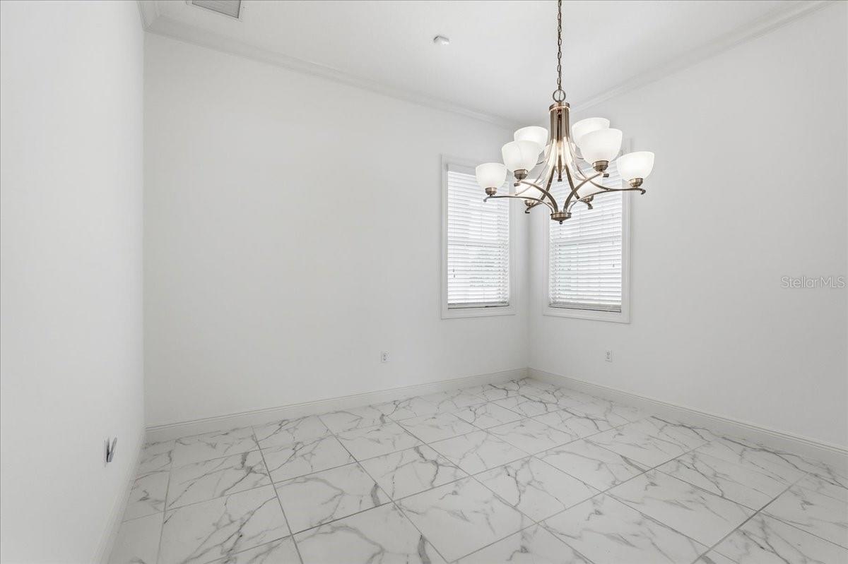 WOODLAND TRACE - Residential