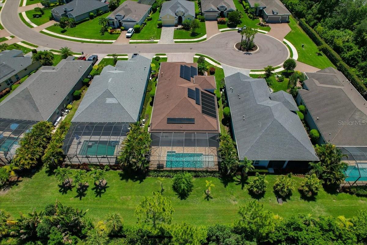 WOODLAND TRACE - Residential