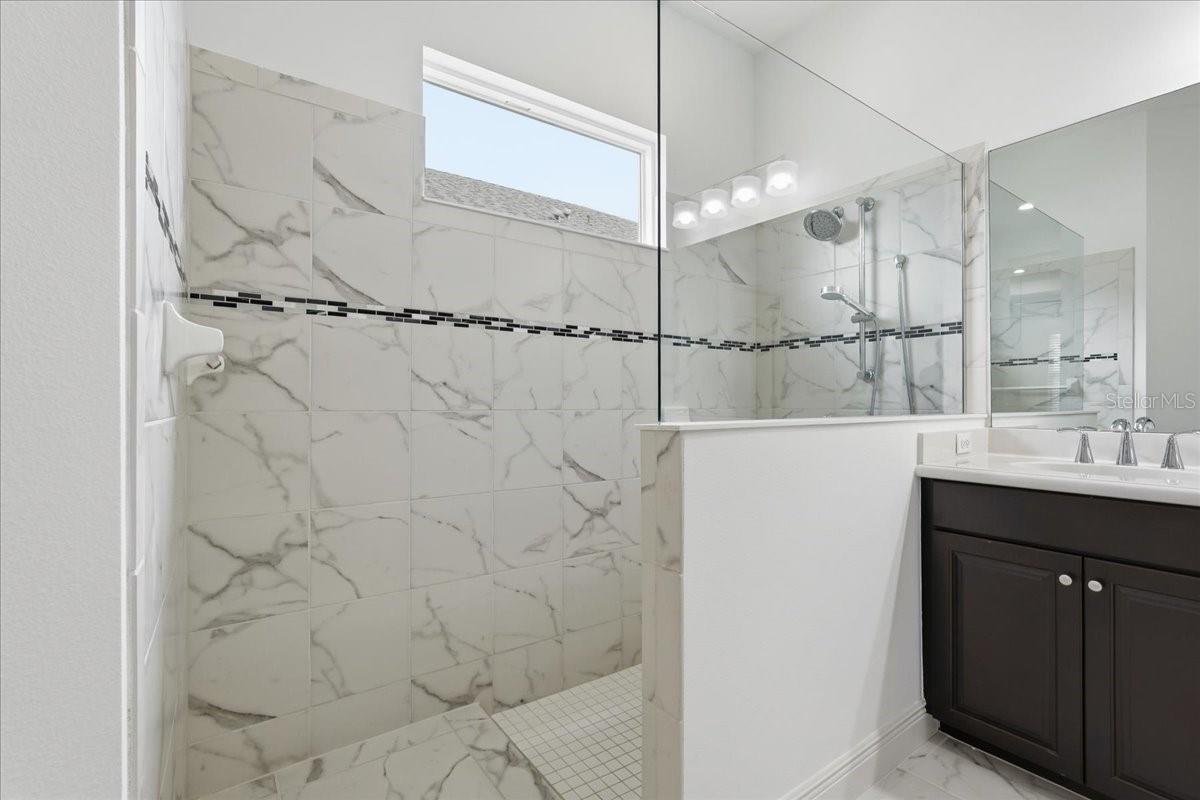WOODLAND TRACE - Residential