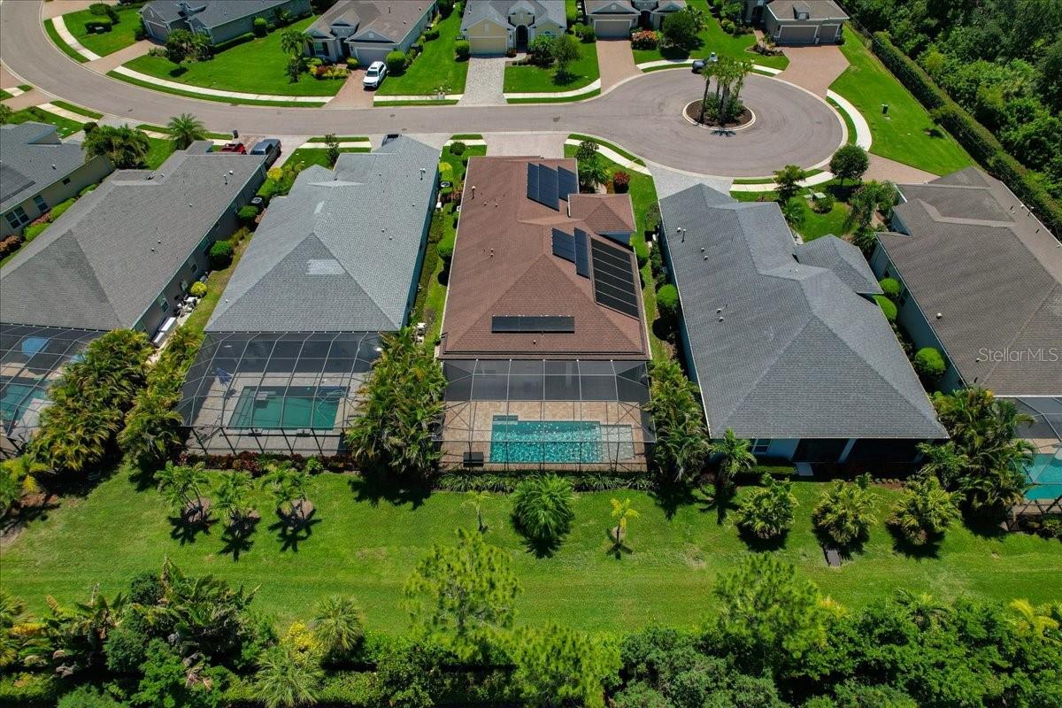 WOODLAND TRACE - Residential