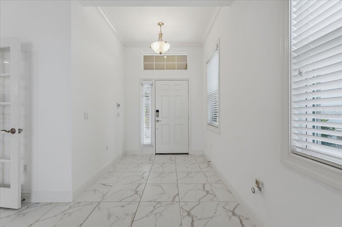 WOODLAND TRACE - Residential