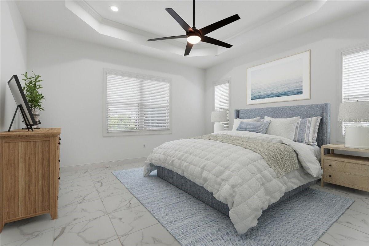 WOODLAND TRACE - Residential