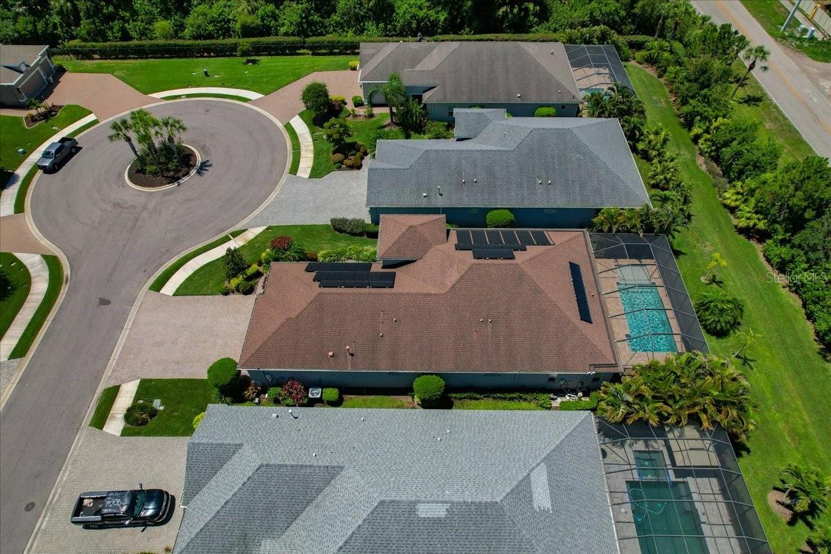 WOODLAND TRACE - Residential