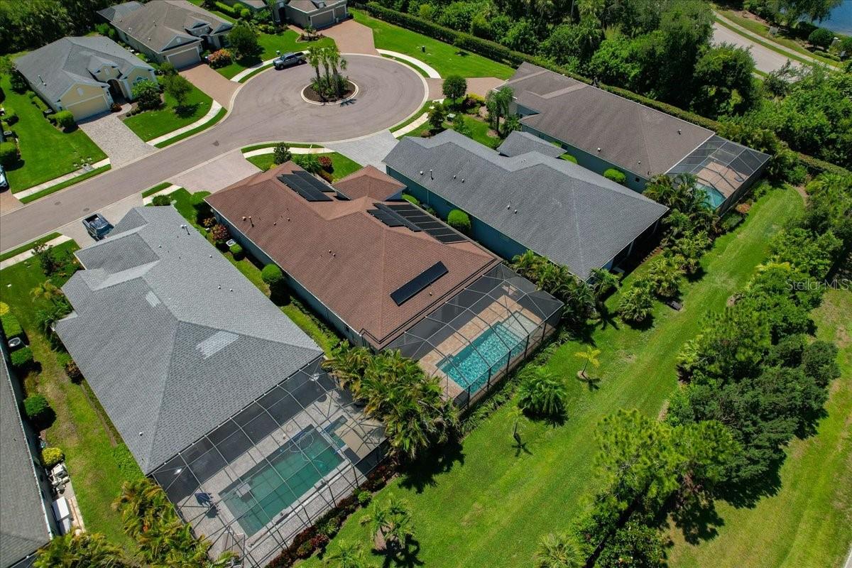 WOODLAND TRACE - Residential