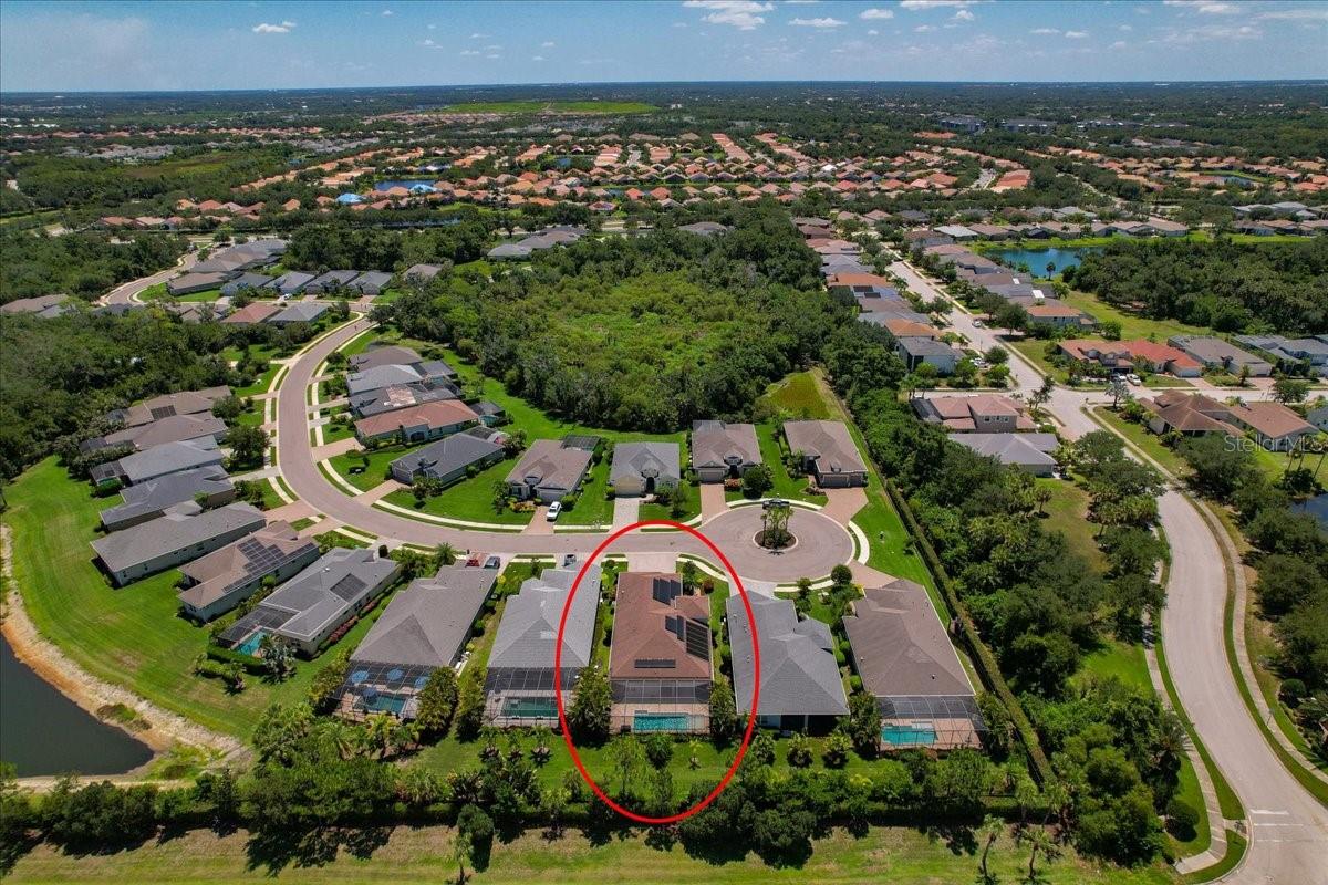 WOODLAND TRACE - Residential