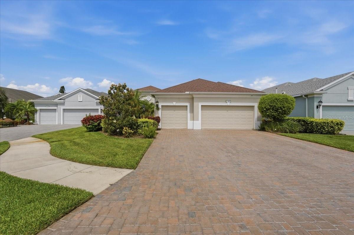 WOODLAND TRACE - Residential