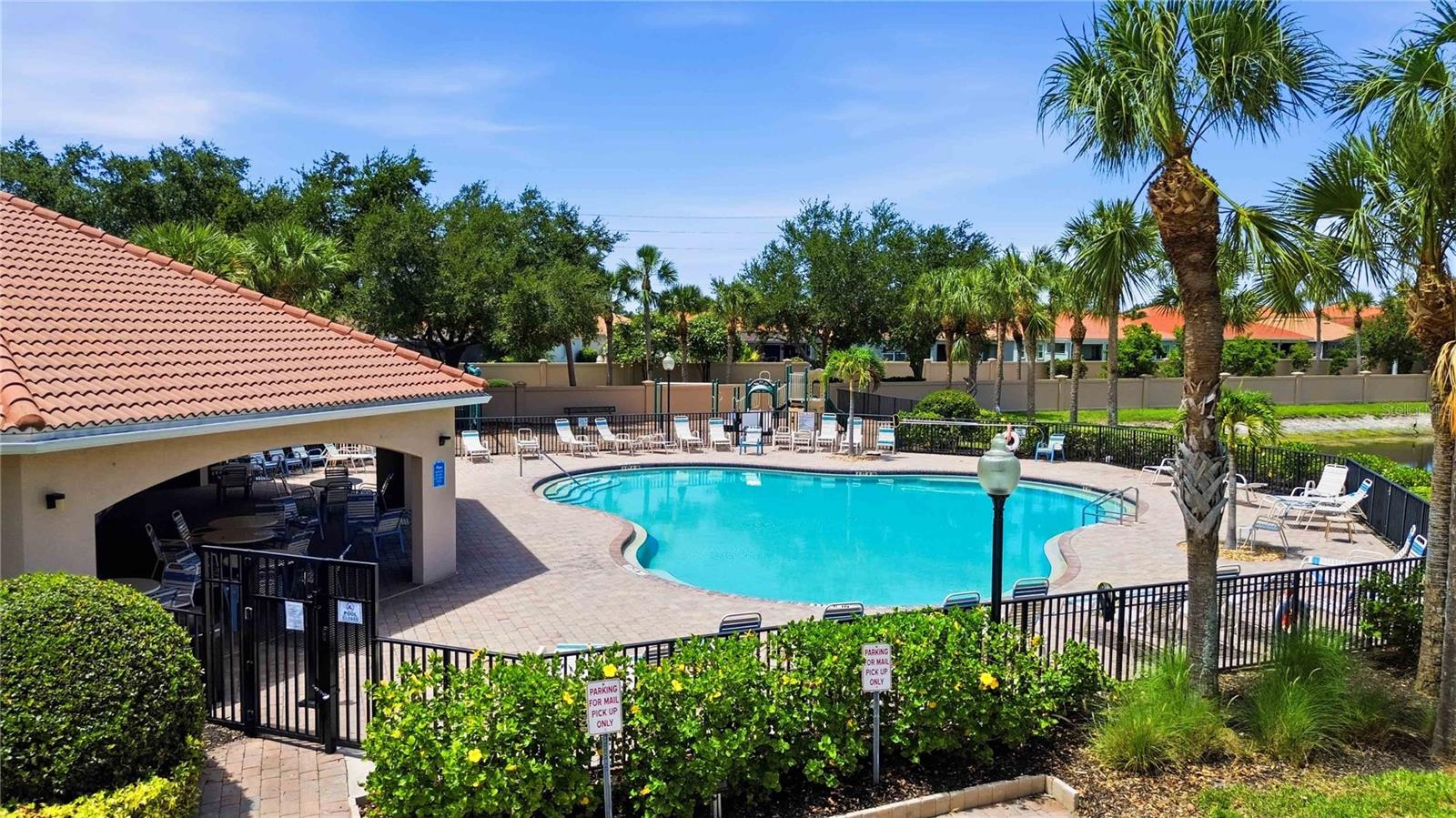 RIVER CLUB - Residential