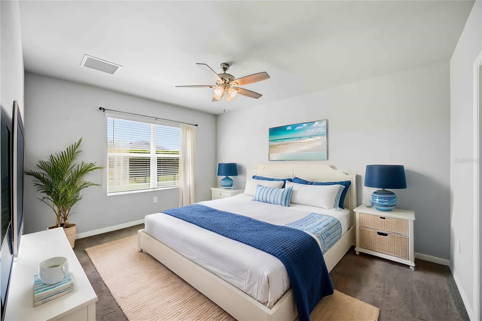 RIVER CLUB - Residential