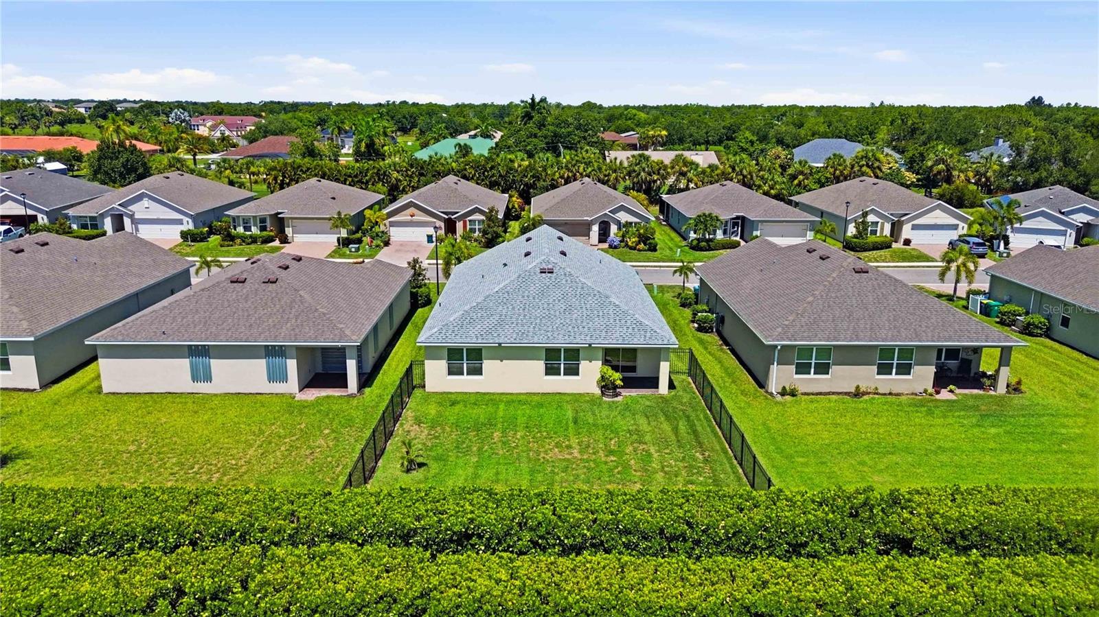 RIVER CLUB - Residential
