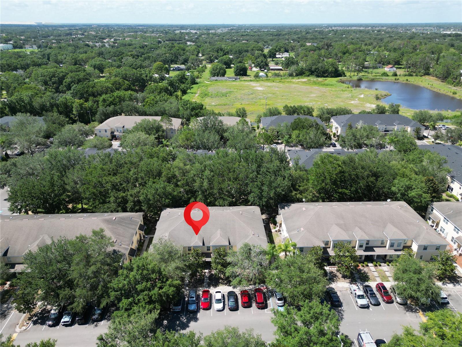 SUMMERFIELD VILLAGE 1 TRACT 2 PHASES 3 4 - Residential