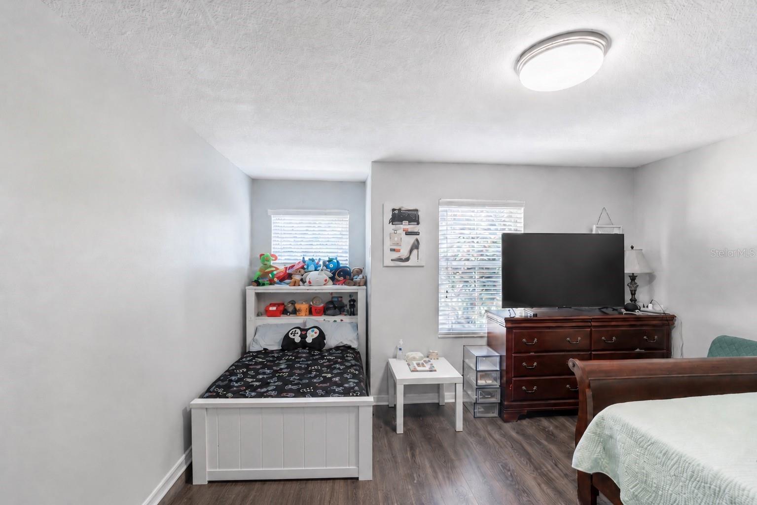 SUMMERFIELD VILLAGE 1 TRACT 2 PHASES 3 4 - Residential