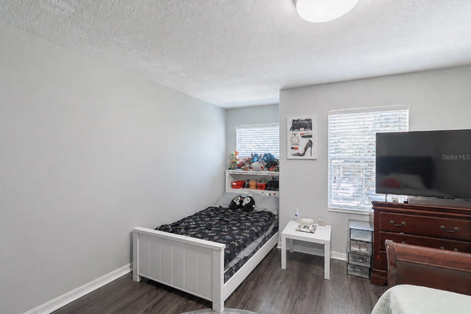 SUMMERFIELD VILLAGE 1 TRACT 2 PHASES 3 4 - Residential