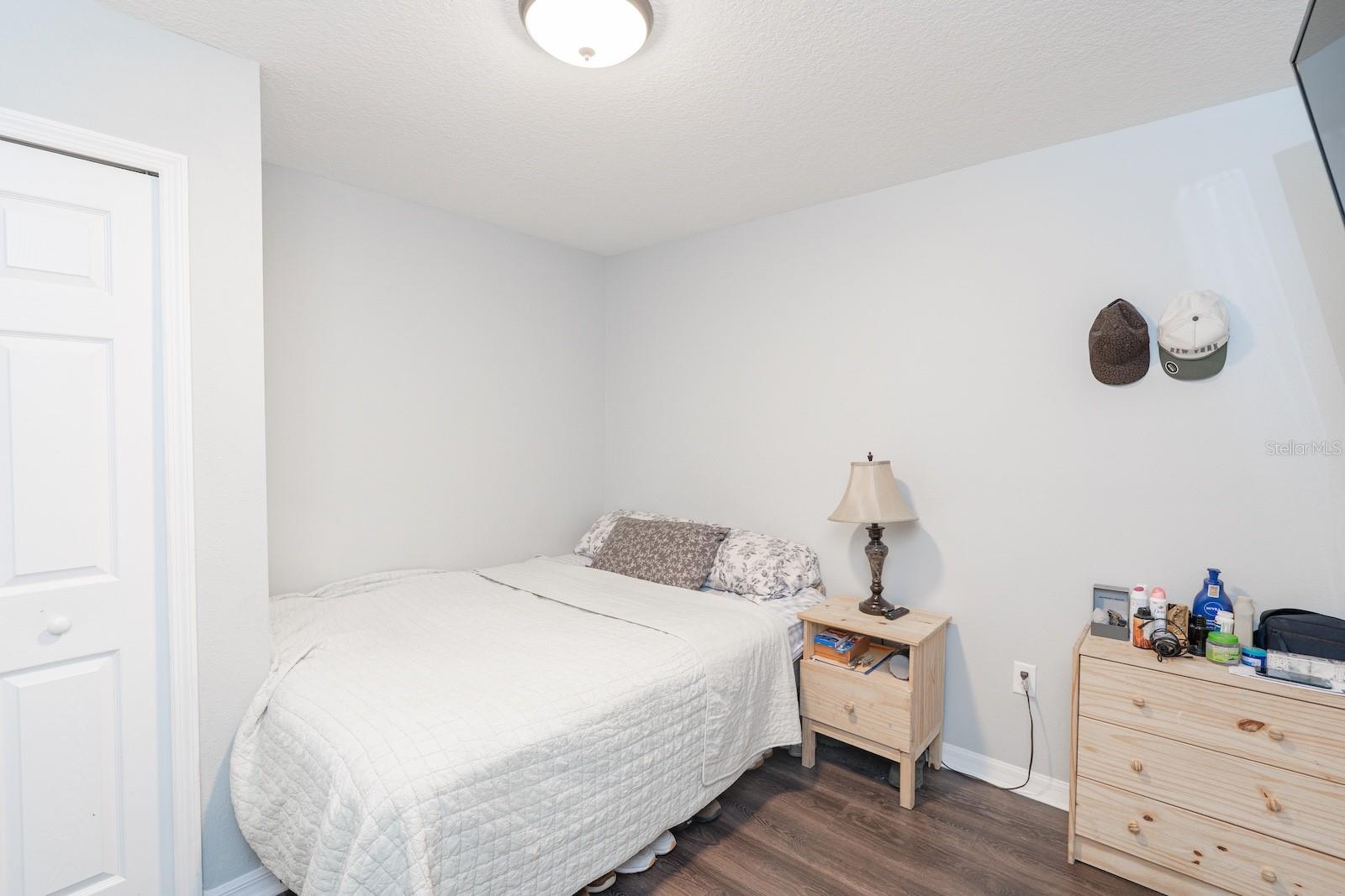SUMMERFIELD VILLAGE 1 TRACT 2 PHASES 3 4 - Residential
