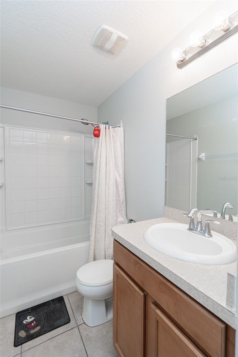 SUMMERFIELD VILLAGE 1 TRACT 2 PHASES 3 4 - Residential
