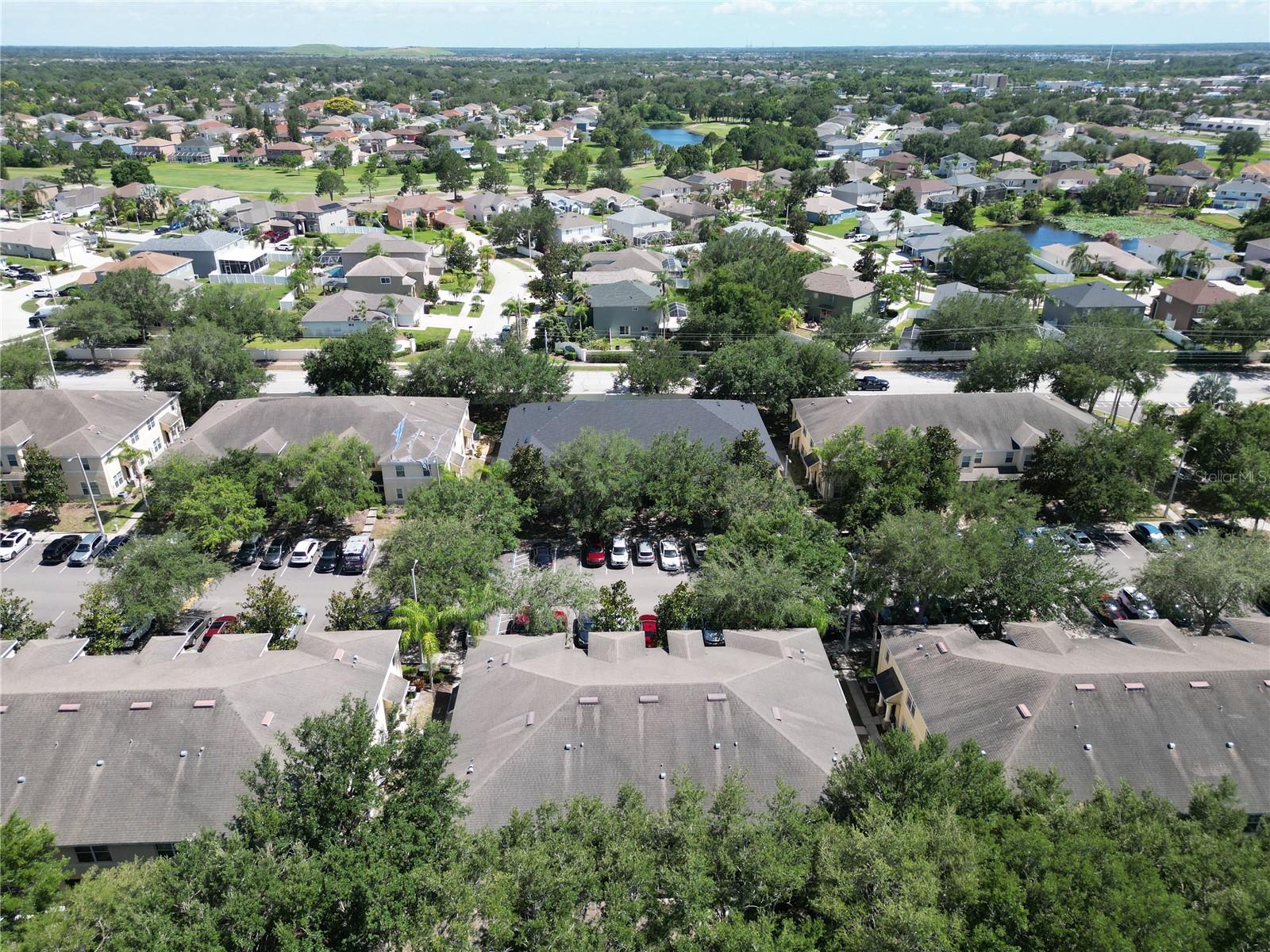 SUMMERFIELD VILLAGE 1 TRACT 2 PHASES 3 4 - Residential