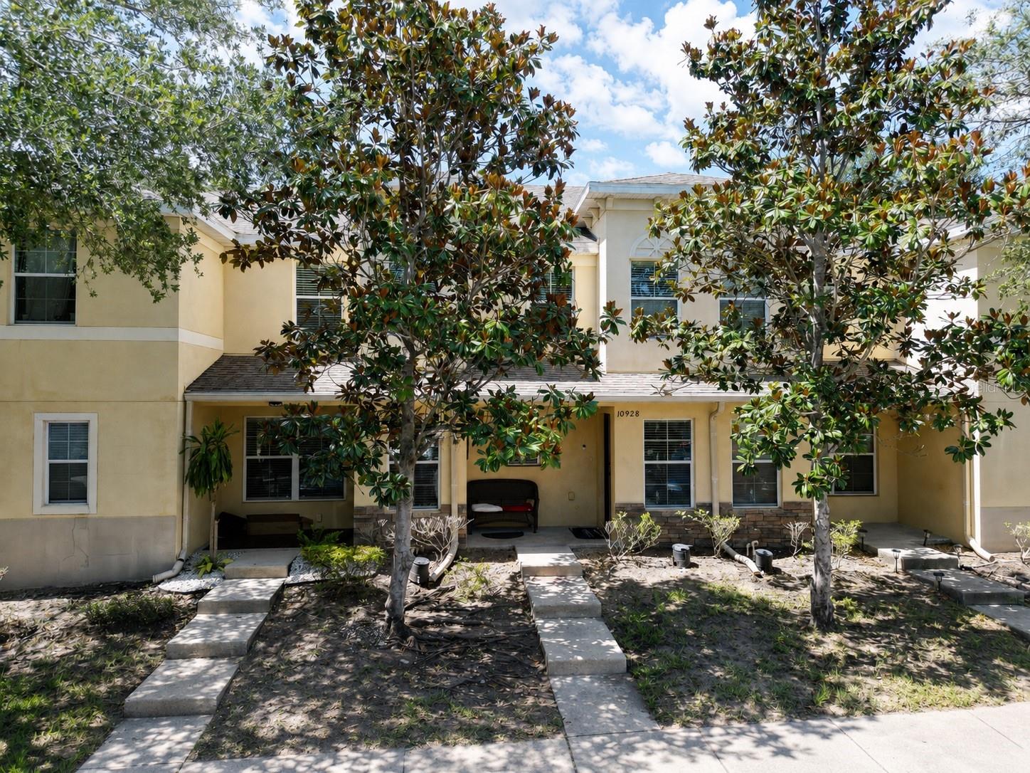 SUMMERFIELD VILLAGE 1 TRACT 2 PHASES 3 4 - Residential