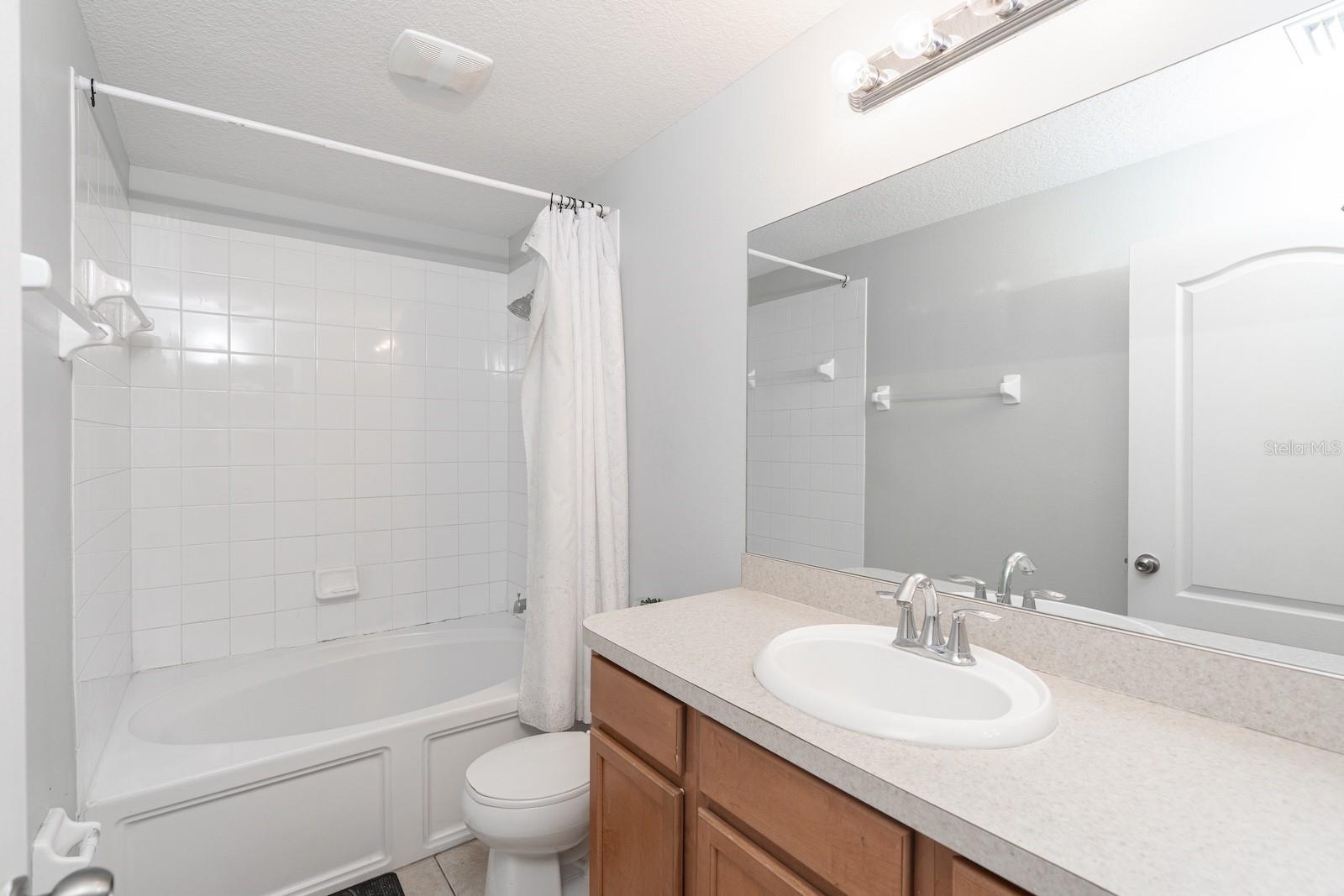 SUMMERFIELD VILLAGE 1 TRACT 2 PHASES 3 4 - Residential