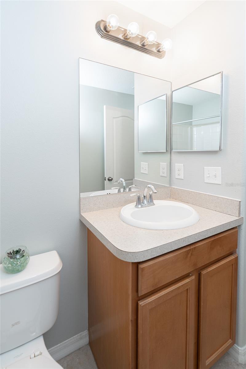 SUMMERFIELD VILLAGE 1 TRACT 2 PHASES 3 4 - Residential