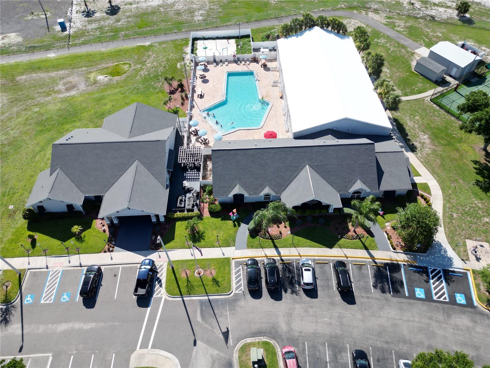 SUMMERFIELD VILLAGE 1 TRACT 2 PHASES 3 4 - Residential
