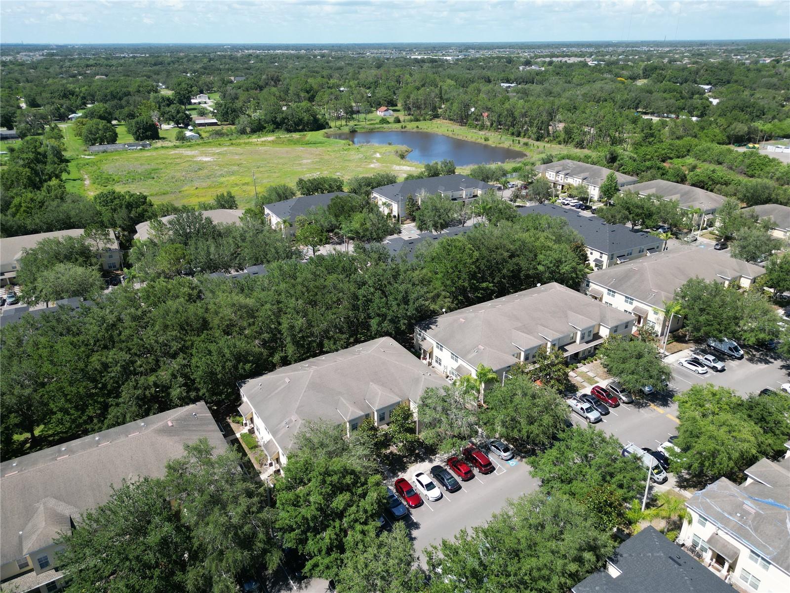 SUMMERFIELD VILLAGE 1 TRACT 2 PHASES 3 4 - Residential