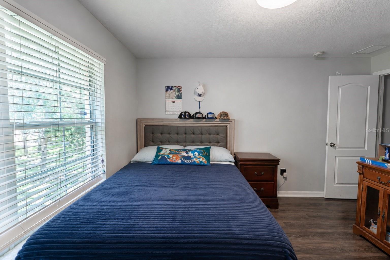 SUMMERFIELD VILLAGE 1 TRACT 2 PHASES 3 4 - Residential