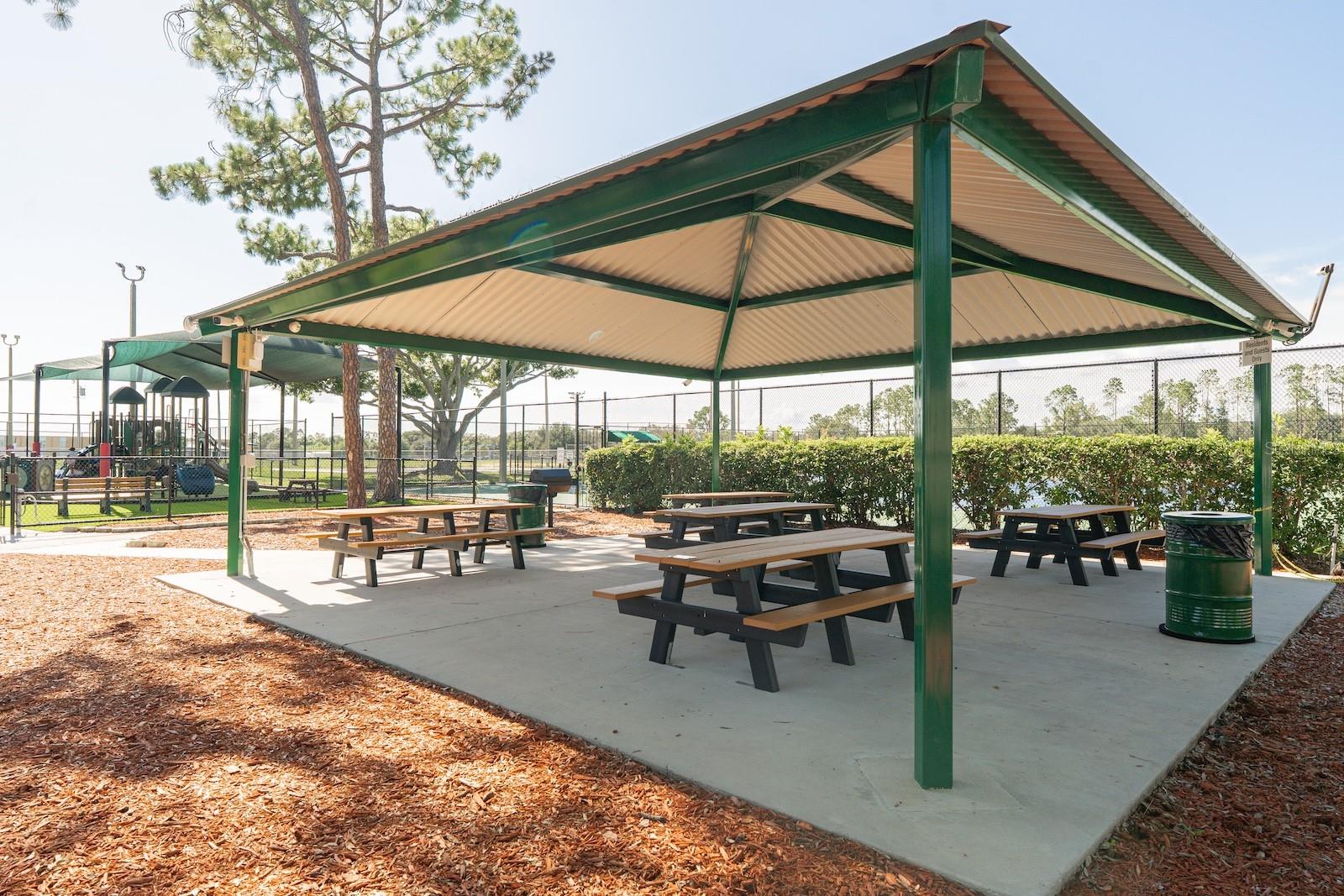 SUMMERFIELD VILLAGE 1 TRACT 2 PHASES 3 4 - Residential